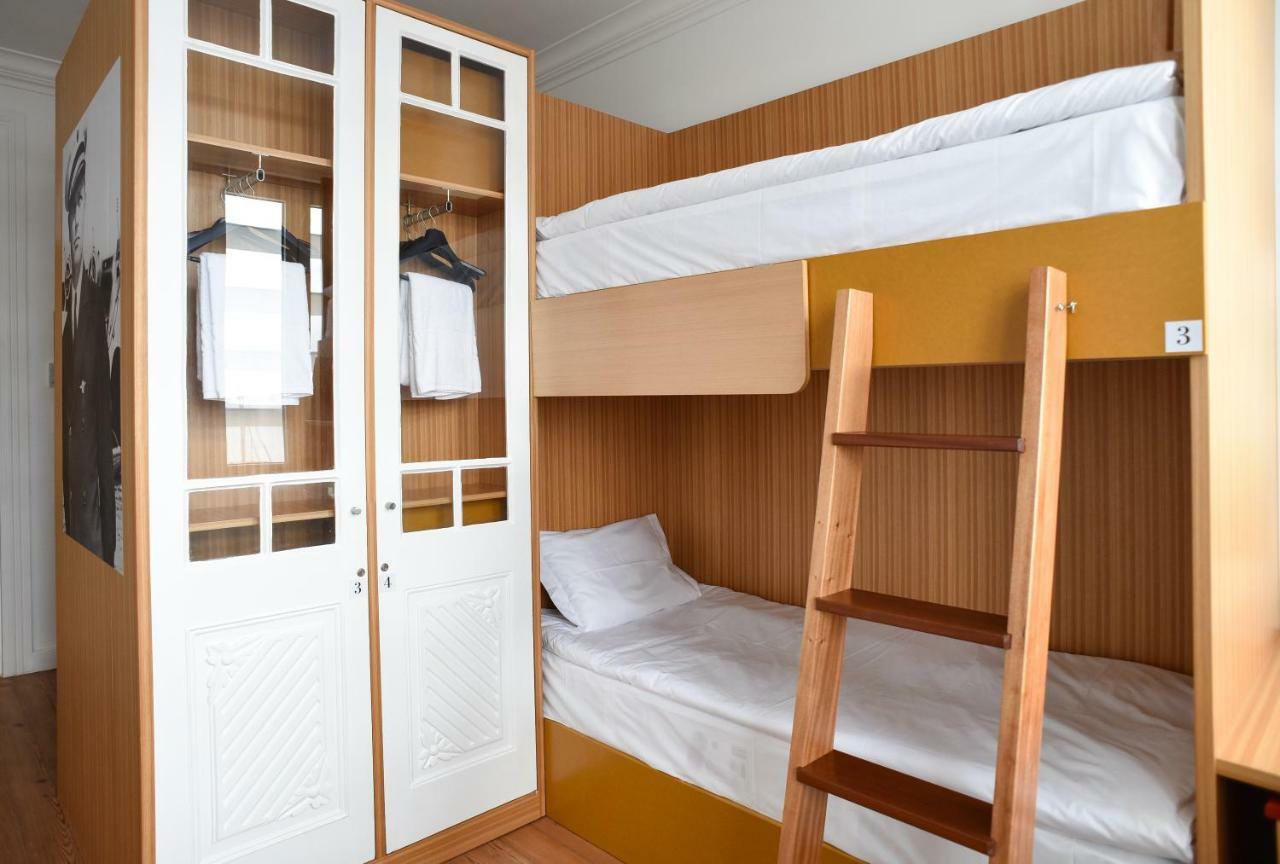 Internacional Azores Boutique Horta  Bagian luar foto