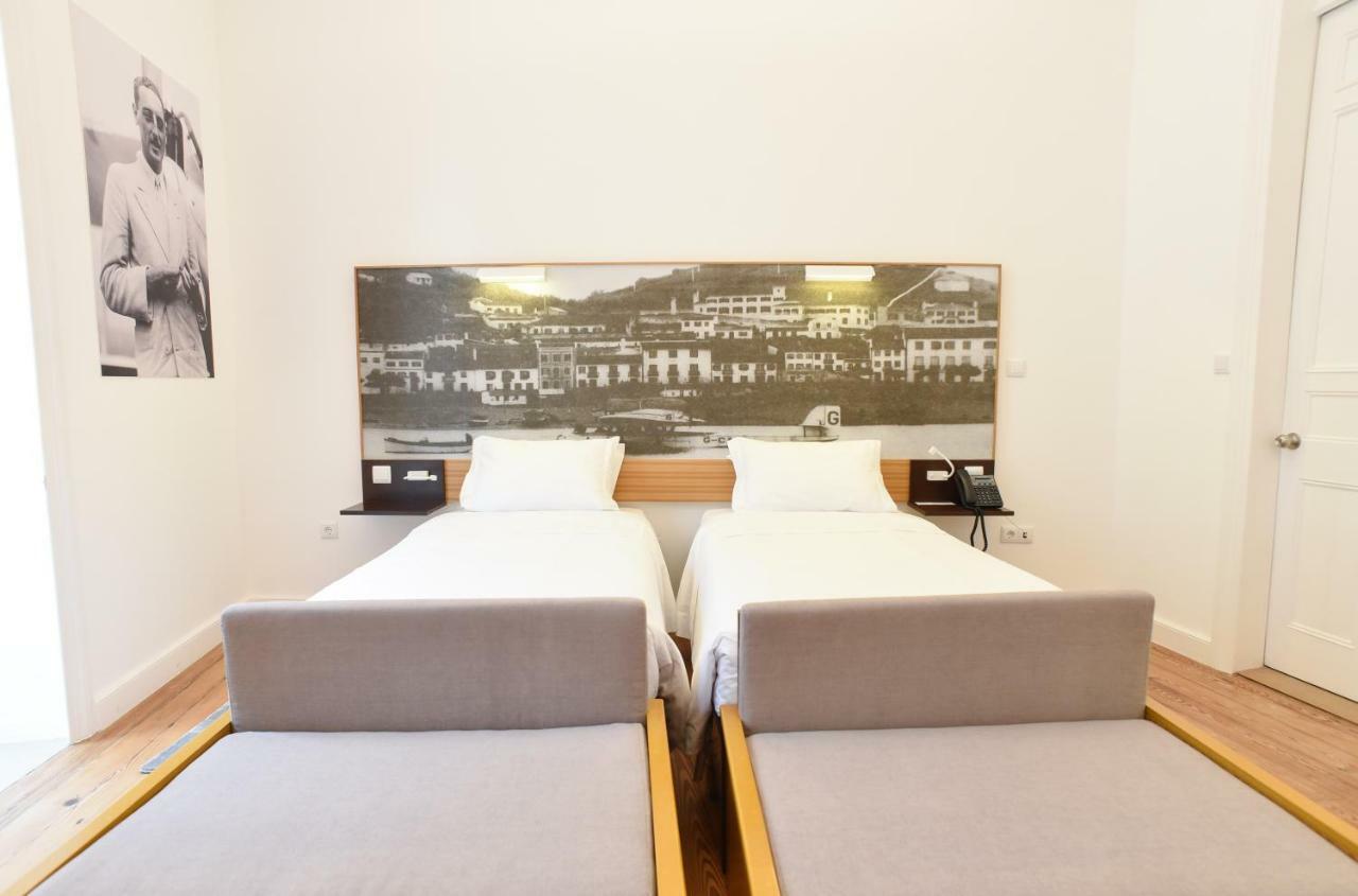 Internacional Azores Boutique Horta  Bagian luar foto